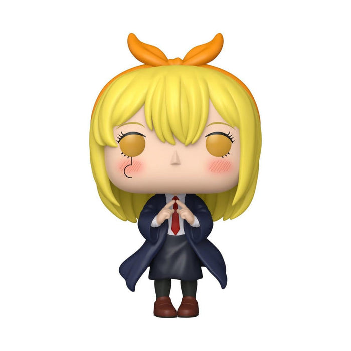 Funko Pop! Mashle: Magic and Muscles – Lemon Irvine #2186 | Vinyl Figur