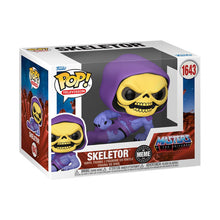 Lade das Bild in den Galerie-Viewer, Funko_Pop_Masters_Of_The_Universe_Skeletor
