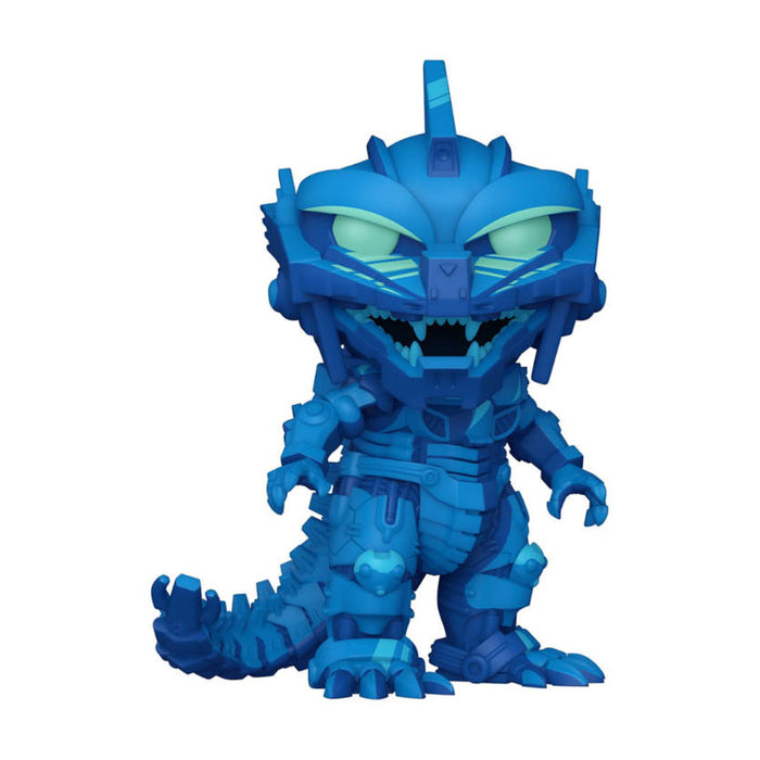 Funko Pop! Godzilla - Mechagodzilla #1890 (Kopie)