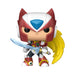 Funko Pop! Mega Man X – Zero #1881 | Vinyl Figur