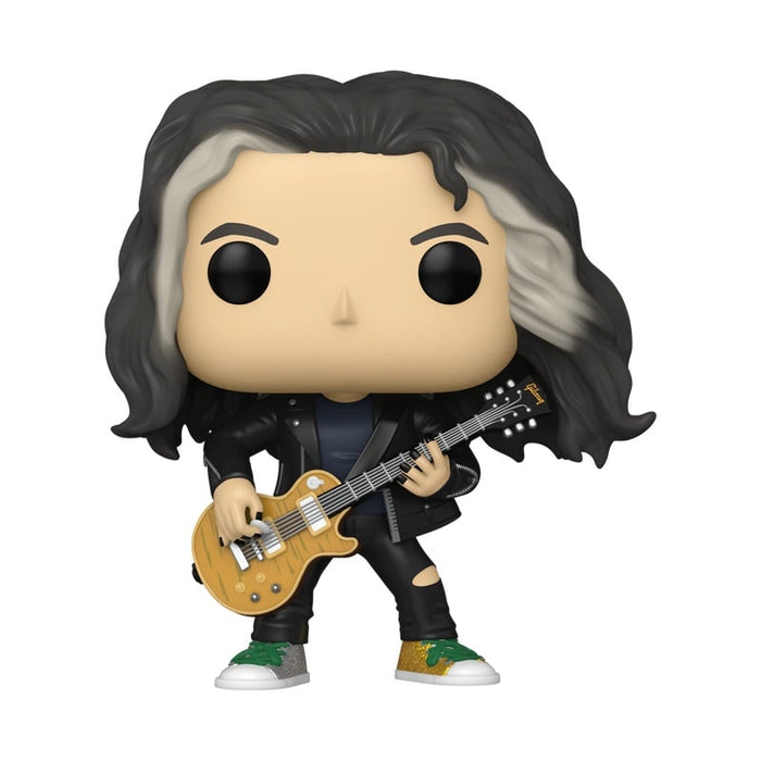 Funko POP! Metallica - Kirk #486