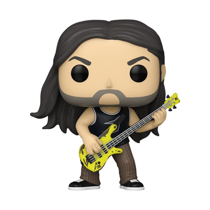 Funko POP! Metallica - Robert #487