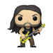Funko POP! Metallica - Robert #487