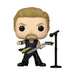 Funko POP! Metallica - James #484