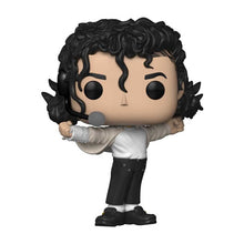 Load image into Gallery viewer, Funko_Pop_Michael_Jackson
