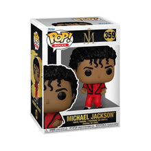 Lade das Bild in den Galerie-Viewer, Funko_Pop_Michael_Jackson
