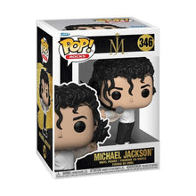 Load image into Gallery viewer, Funko_Pop_Michael_Jackson
