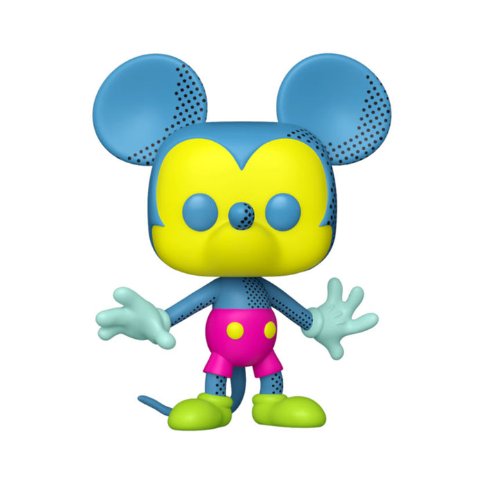 Funko Pop! Disney Mickey and Friends – Mickey Mouse #1736 | Vinyl Figur