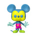 Funko Pop! Disney Mickey and Friends – Mickey Mouse #1736 | Vinyl Figur
