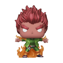 Lade das Bild in den Galerie-Viewer, Funko_Pop_Might_Guy_Diamond_Limited
