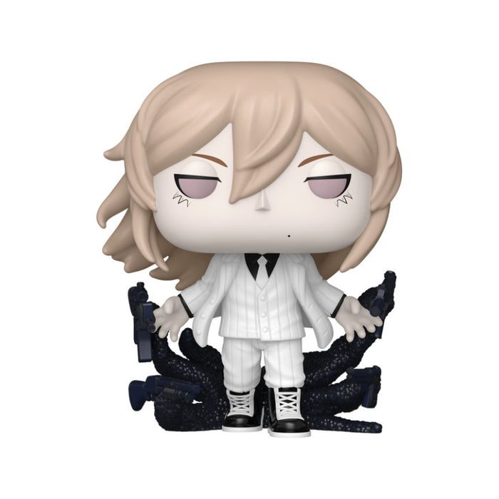 Funko Pop! Tougen Anki – Mikado Momodera #2443 | Vinyl Figur