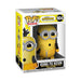Funko Pop! Minions: The Rise of Gru – Kung Fu Kevin #904 | Vinyl Figur