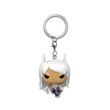 Load image into Gallery viewer, Funko_Pop_Mirko_Keychain
