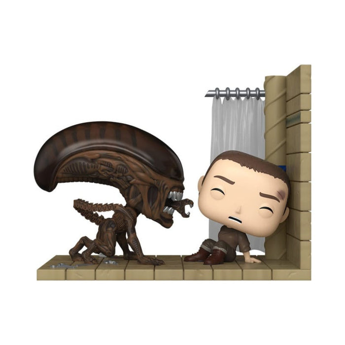 Funko_Pop_Moment_Alien_3_Ripley_And_The_Runner