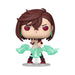 Funko Pop! Dandadan – Momo (Glow in the Dark) #2153 | Exklusive Vinyl Figur