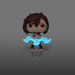 Funko Pop! Dandadan – Momo (Glow in the Dark) #2153 | Exklusive Vinyl Figur