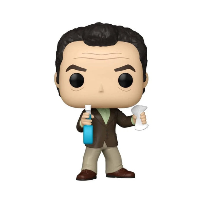 Funko Pop! Monk – Adrian Monk #1795 | Vinyl Figur