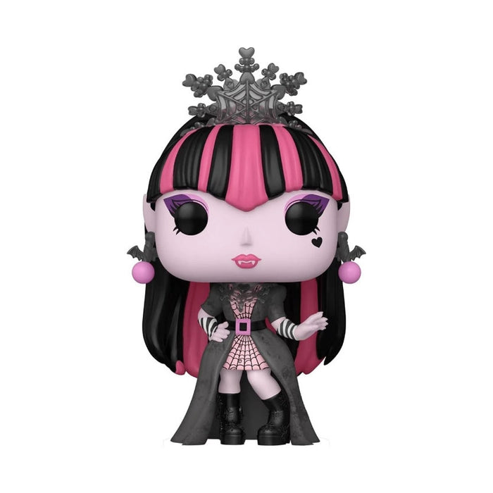 Funko Pop! Monster High – Draculaura #163 | Vinyl Figur