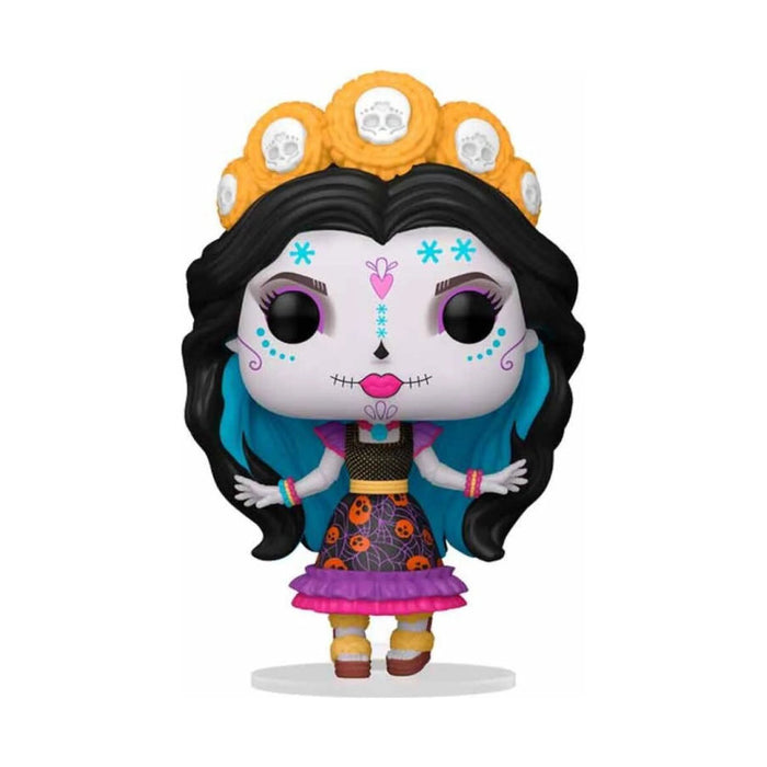 Funko Pop! Monster High – Skelita #164 | Vinyl Figur
