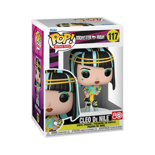 Funko_Pop_Monster_House_Cleo_De_Nile