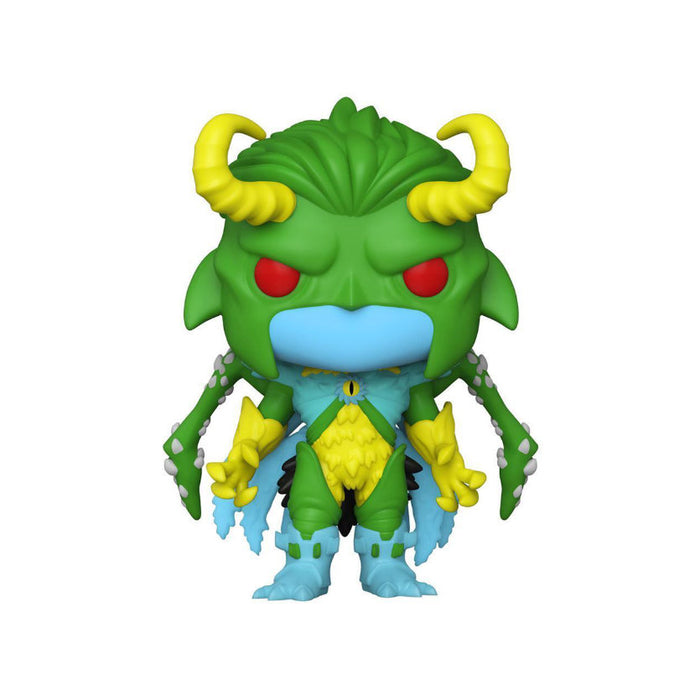 Funko_Pop_Monster_Hunters_Loki