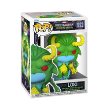 Load image into Gallery viewer, Funko_Pop_Monster_Hunters_Loki
