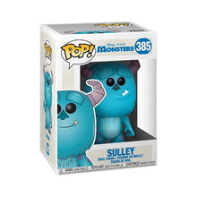 Lade das Bild in den Galerie-Viewer, Funko_Pop_Monsters_Sulley
