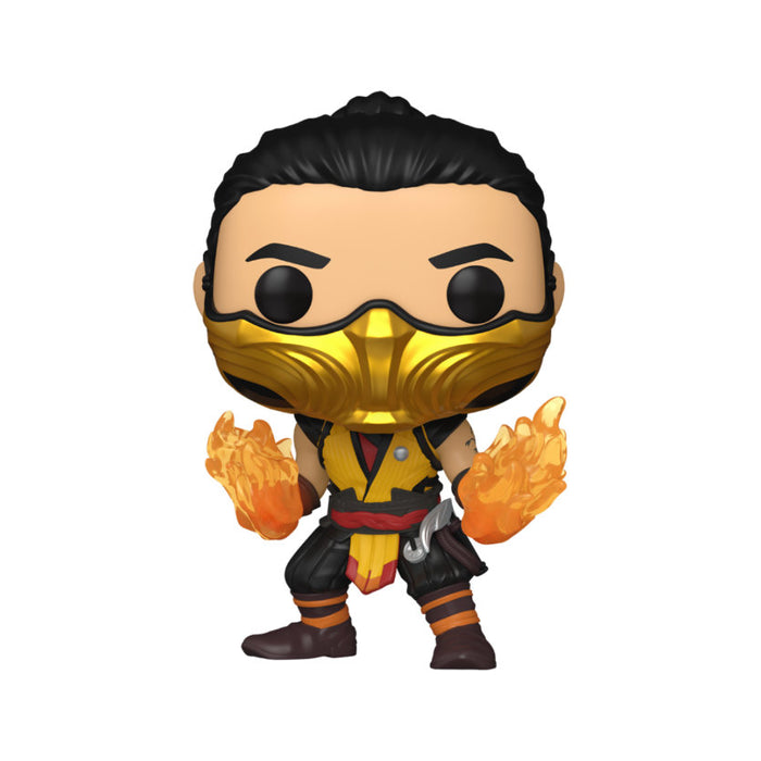 Funko_Pop_Mortal_Kombat_Scorpion