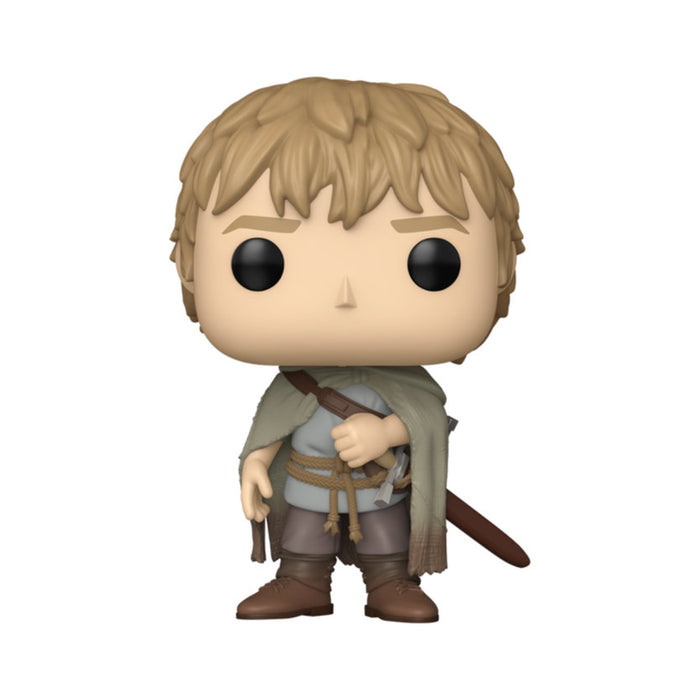 Funko Pop! A Knight of the Seven Kingdoms – Dunk #1901 | Vinyl Figur