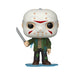 Funko Pop! Jason Universe – Jason #2033 | Vinyl Figur