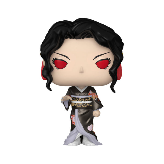 Funko Pop! Demon Slayer – Muzan Kibutsuji (Spring Convention 2026) #2196 | Exklusive Vinyl Figur