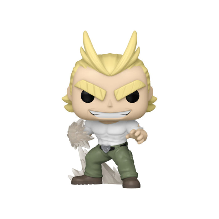 Funko Pop! My Hero Academia – All Might #1354 | Exklusive Vinyl Figur