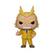 Funko Pop! My Hero Academia – All Might (Teacher) #604 | Vinyl Figur