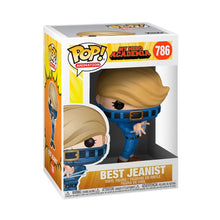 Load image into Gallery viewer, Funko_Pop_My_Hero_Academia_Best_Jeanist
