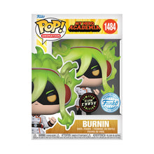 Lade das Bild in den Galerie-Viewer, Funko_Pop_My_Hero_Academia_Burnin_Chase
