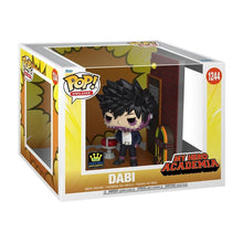 Lade das Bild in den Galerie-Viewer, Funko_Pop_My_Hero_Academia_Dabi
