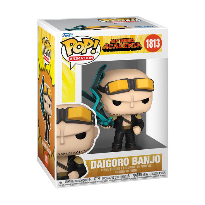 Funko_Pop_My_Hero_Academia_Daigoro_Banjo