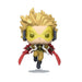 Funko Pop! My Hero Academia – Hawks (Flocked) #1147 | Chalice Exclusive