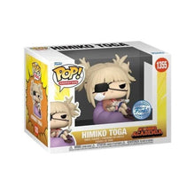 Load image into Gallery viewer, Funko_Pop_My_Hero_Academia_Himiko_Toga
