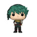 Funko Pop! My Hero Academia – Izuku Midoriya (Special Edition) #1815 | Exklusive Vinyl Figur