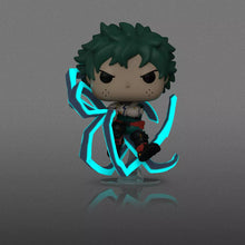 Lade das Bild in den Galerie-Viewer, Funko_Pop_My_Hero_Academia_Izuku_Midoriya
