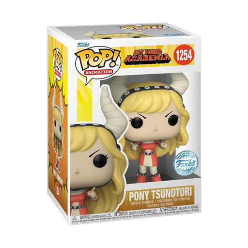 Funko_Pop_My_Hero_Academia_Pony_Tsunotori