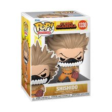 Load image into Gallery viewer, Funko_Pop_My_Hero_Academia_Shishido
