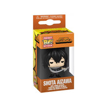 Lade das Bild in den Galerie-Viewer, Funko_Pop_My_Hero_Academia_Shota_Aizawa_Schluesselanhaenger
