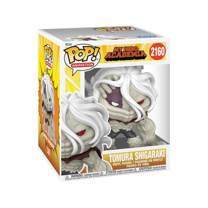 Funko POP! My Hero Academia - Tomura Shigaraki #2160
