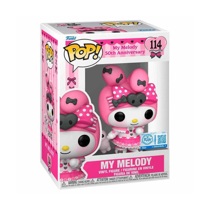 Funko_Pop_My_Melody_50th_Anniversary_My_Melody