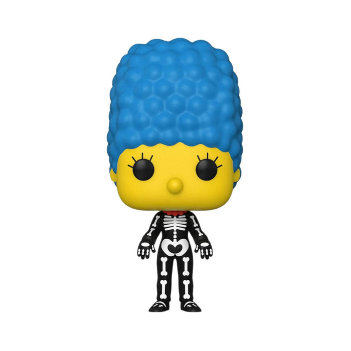 Funko Pop! The Simpsons – Skeleton Marge #1264 | Vinyl Figur