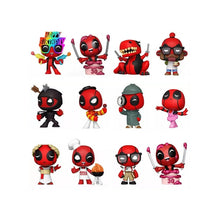 Load image into Gallery viewer, Funko_Pop_Mystery_Mini_Deadpool
