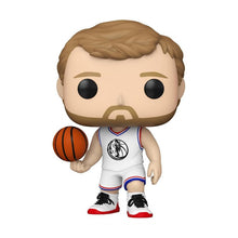 Lade das Bild in den Galerie-Viewer, Funko_Pop_NBA_All_Stars_Dirk_Nowitzki
