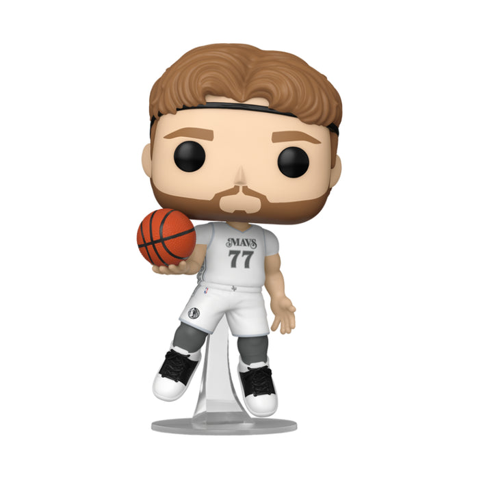 Funko_Pop_NBA_Dallas_Mavericks_Luka_Doncic